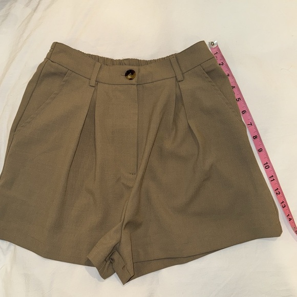 Bohme shorts - Picture 3 of 4